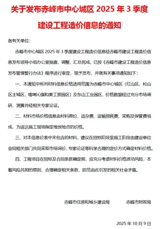 造价信息期刊PDF扫描件电子版