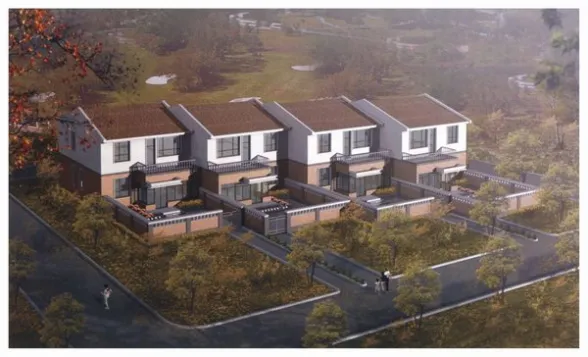 05SJ917-2小城镇住宅通用(示范)设计--辽宁抚顺地区封面