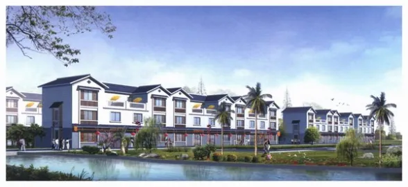 05SJ917-5小城镇住宅通用(示范)设计--浙江绍兴地区封面