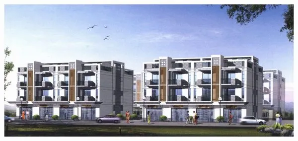 05SJ917-6小城镇住宅通用(示范)设计--福建福州地区