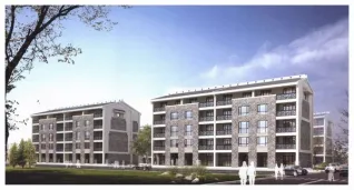 05SJ917-7小城镇住宅通用(示范)设计--广东东莞地区封面缩略图